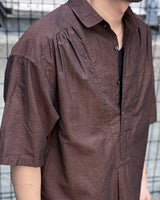 GATHER-GRANDPASHIRT S/S