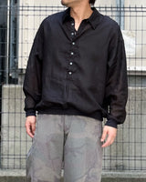 LINENSHEER POLO