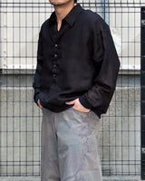 LINENSHEER POLO