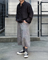 LINENSHEER POLO