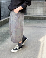 ON THE WAY SHORTS