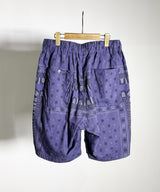 VINTAGEBANDANA SHORTS