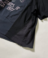 CHANGES×HIKARU "Hand Painted T-Shirt"
