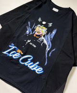 CHANGES×HIKARU "Hand Painted T-Shirt"