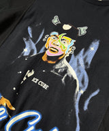 CHANGES×HIKARU "Hand Painted T-Shirt"