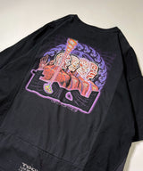 CHANGES×HIKARU "Hand Painted T-Shirt"