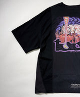 CHANGES×HIKARU "Hand Painted T-Shirt"