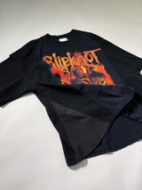 CHANGES×HIKARU "Hand Painted T-Shirt"