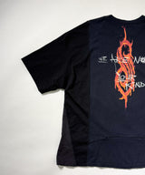 CHANGES×HIKARU "Hand Painted T-Shirt"