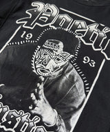 CHANGES×HIKARU "Hand Painted T-Shirt"