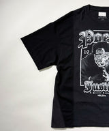 CHANGES×HIKARU "Hand Painted T-Shirt"