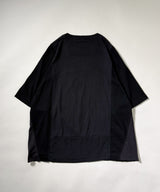 CHANGES×HIKARU "Hand Painted T-Shirt"