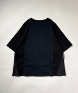 CHANGES×HIKARU "Hand Painted T-Shirt"