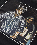 CHANGES×HIKARU "Hand Painted T-Shirt"