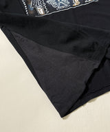 CHANGES×HIKARU "Hand Painted T-Shirt"