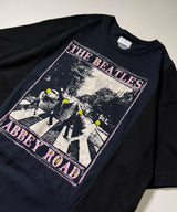 CHANGES×HIKARU "Hand Painted T-Shirt"