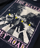 CHANGES×HIKARU "Hand Painted T-Shirt"
