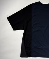 CHANGES×HIKARU "Hand Painted T-Shirt"