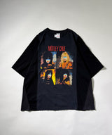 CHANGES×HIKARU "Hand Painted T-Shirt"
