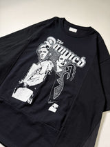 CHANGES×HIKARU "Hand Painted T-Shirt"