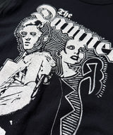 CHANGES×HIKARU "Hand Painted T-Shirt"