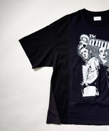 CHANGES×HIKARU "Hand Painted T-Shirt"