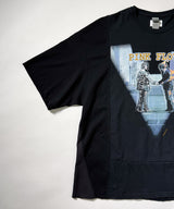 CHANGES×HIKARU "Hand Painted T-Shirt"