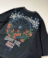 CHANGES×HIKARU "Hand Painted T-Shirt"