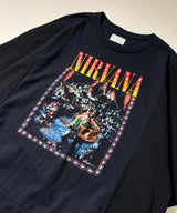 CHANGES×HIKARU "Hand Painted T-Shirt"