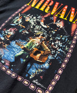 CHANGES×HIKARU "Hand Painted T-Shirt"