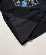 CHANGES×HIKARU "Hand Painted T-Shirt"