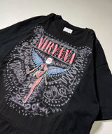 CHANGES×HIKARU "Hand Painted T-Shirt"