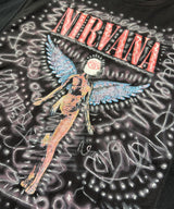 CHANGES×HIKARU "Hand Painted T-Shirt"