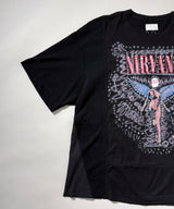 CHANGES×HIKARU "Hand Painted T-Shirt"