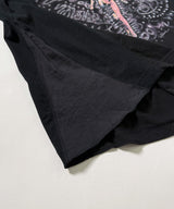 CHANGES×HIKARU "Hand Painted T-Shirt"