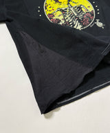 CHANGES×HIKARU "Hand Painted T-Shirt"