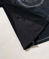 CHANGES×HIKARU "Hand Painted T-Shirt"