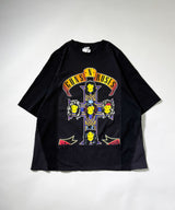 CHANGES×HIKARU "Hand Painted T-Shirt"