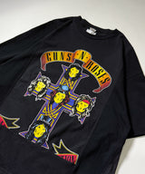 CHANGES×HIKARU "Hand Painted T-Shirt"