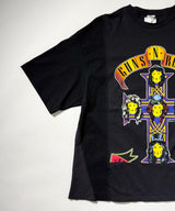 CHANGES×HIKARU "Hand Painted T-Shirt"