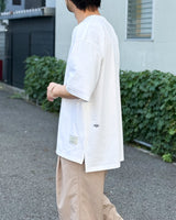 HEAVYOUNCE TEE short