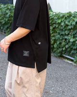 HEAVYOUNCE TEE short