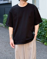 HEAVYOUNCE TEE short