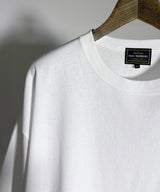 HEAVYOUNCE TEE short