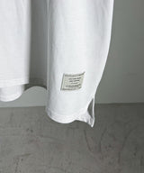 HEAVYOUNCE TEE short