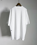 HEAVYOUNCE TEE short