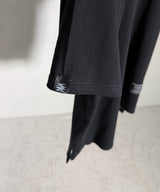 HEAVYOUNCE TEE short