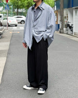 DOUBLESHIRT