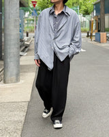 DOUBLESHIRT
