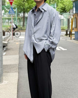 DOUBLESHIRT